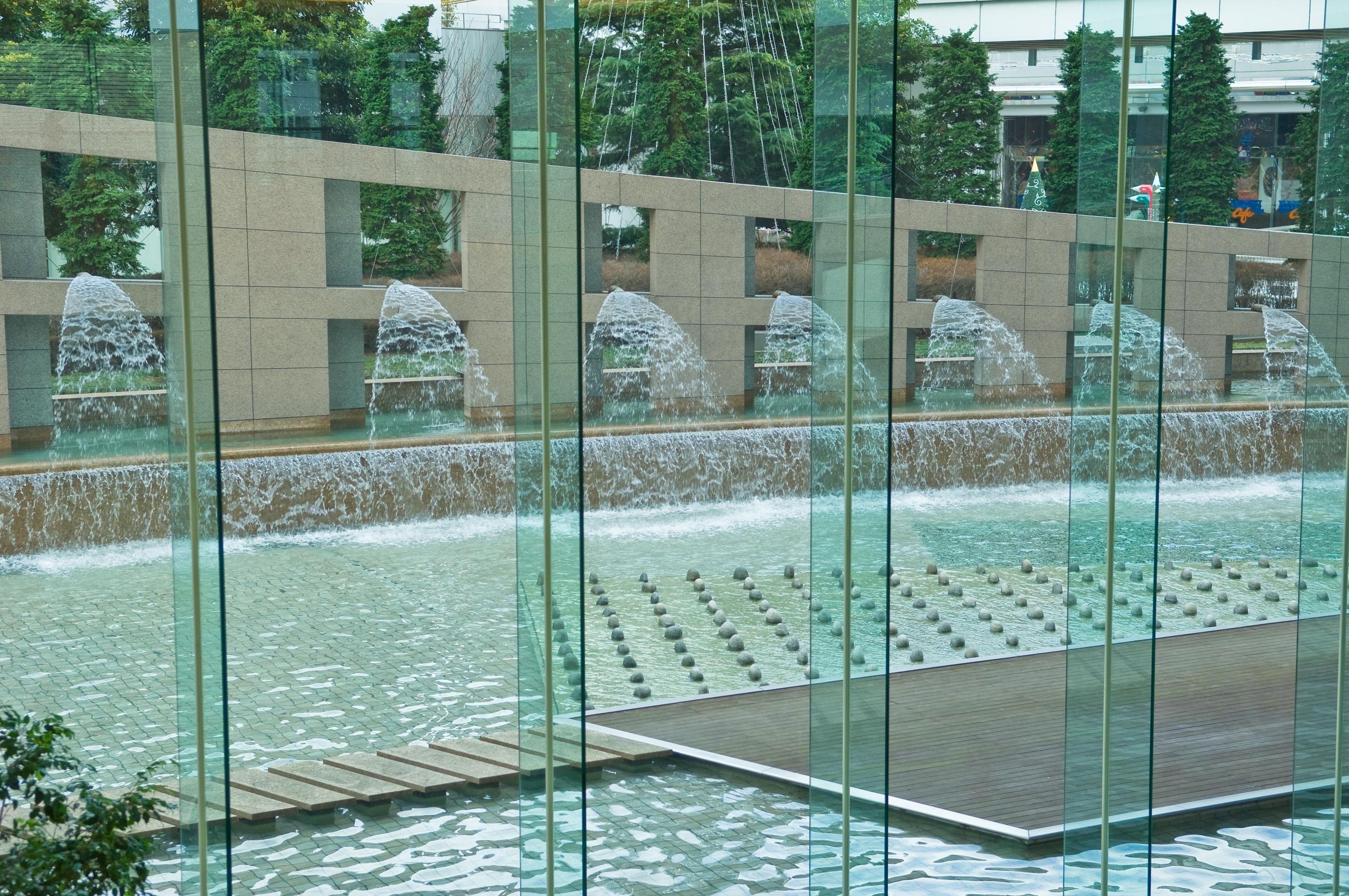 Tokyo Dome Hotel, Tokyo
